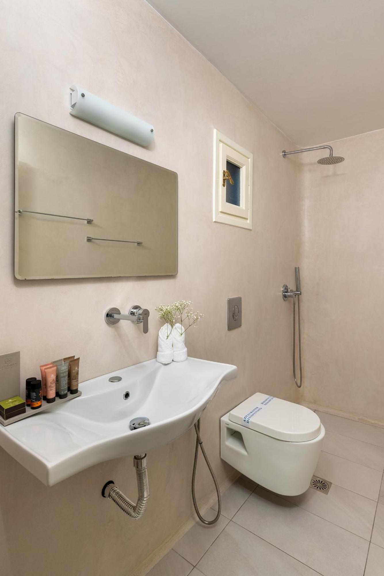 Marisso Hotel Mykonos Town Bagian luar foto