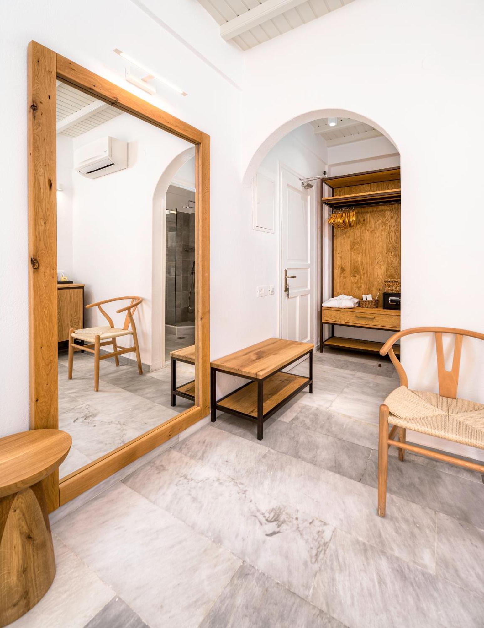 Marisso Hotel Mykonos Town Bagian luar foto