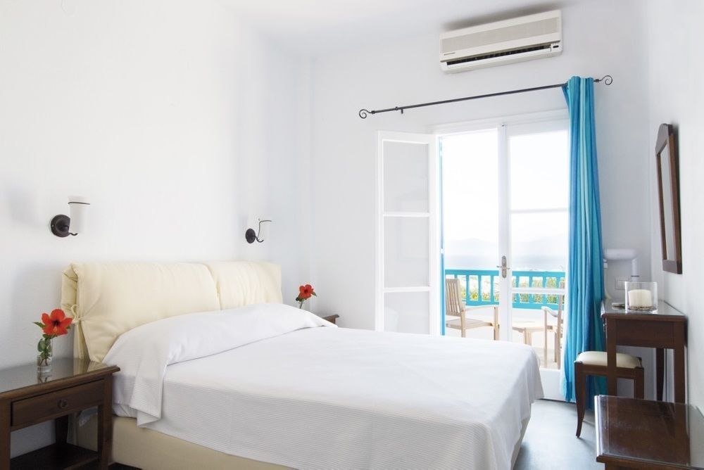 Marisso Hotel Mykonos Town Bagian luar foto