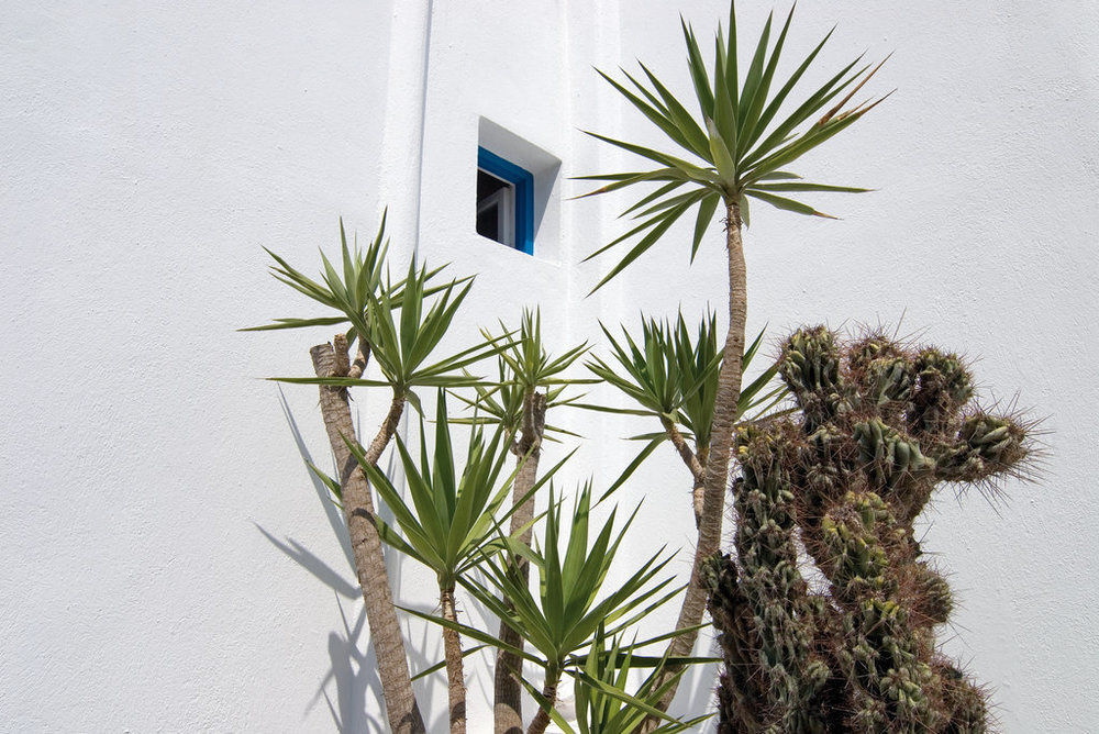 Marisso Hotel Mykonos Town Bagian luar foto